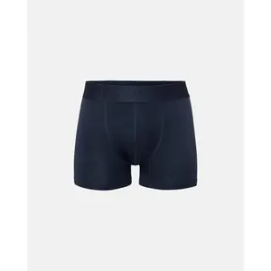 Cotton boxer shorts Resteröds Gunnar Coloris 16 (x7) image-4