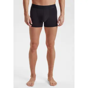 Cotton boxer shorts Resteröds Gunnar Coloris 16 (x7) image-6
