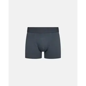 Cotton boxer shorts Resteröds Gunnar Coloris 46 (x7) image-3