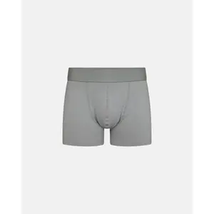 Cotton boxer shorts Resteröds Gunnar Coloris 46 (x7) image-4