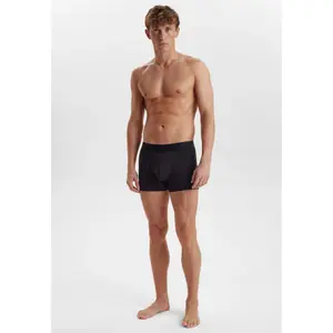Cotton boxer shorts Resteröds Gunnar Coloris 46 (x7) image-6