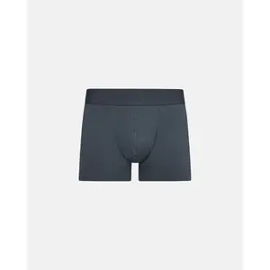 Cotton boxer shorts Resteröds Gunnar Coloris 47 (x7) image-2