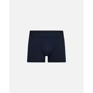 Cotton boxer shorts Resteröds Gunnar Coloris 47 (x7) image-3