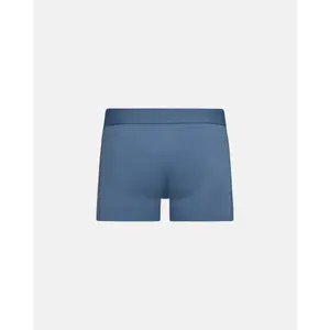Cotton boxer shorts Resteröds Gunnar Coloris 47 (x7) image-5