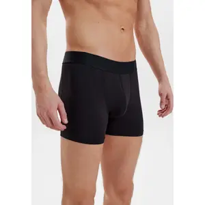 Cotton boxer shorts Resteröds Gunnar (x7) image-5