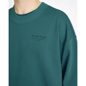 Sweatshirt Resteröds Drake image-4