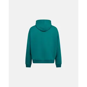 Hooded Sweatshirt Resteröds Jay Chest Print image-2