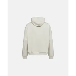 Hooded Sweatshirt Resteröds Jay Chest Print image-1