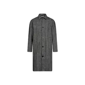 Wool coat Resteröds Harrison