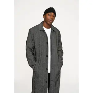 Wool coat Resteröds Harrison image-2