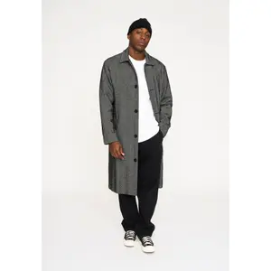 Wool coat Resteröds Harrison image-3