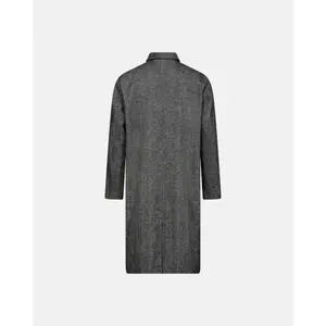 Wool coat Resteröds Harrison image-4