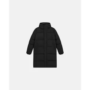 Long jacket Resteröds Ethan image-1