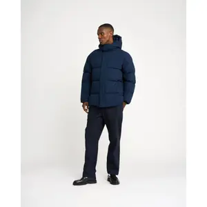 Down jacket Resteröds Jordan image-2