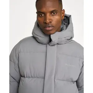 Down jacket Resteröds Jordan image-5
