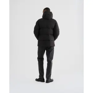 Down jacket Resteröds Jordan image-4