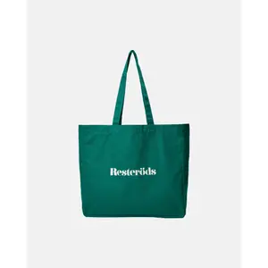 Tote bag en coton Resteröds image-1