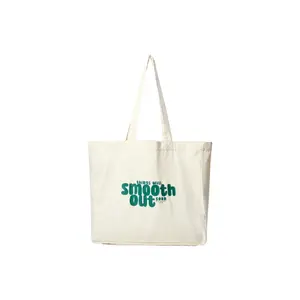 Tote bag en coton Resteröds image-0