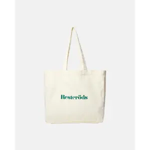 Tote bag en coton Resteröds image-1