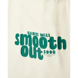 Tote bag en coton Resteröds image-2