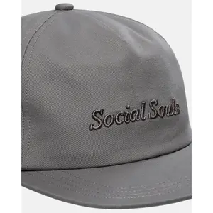 Casquette de baseball en coton Resteröds image-2