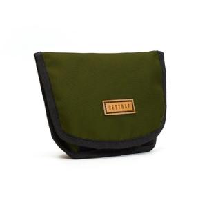 Belt Bag Restrap Hip Pouch