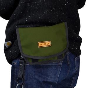 Belt Bag Restrap Hip Pouch image-4