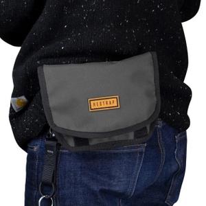 Belt Bag Restrap Hip Pouch image-4