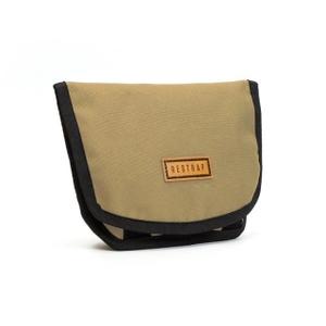Belt Bag Restrap Hip Pouch