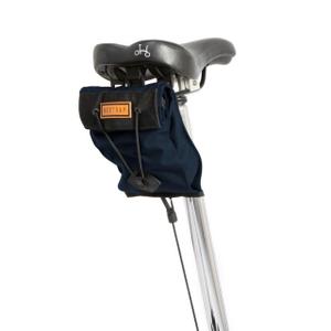 Saddle Bag Restrap City S image-1