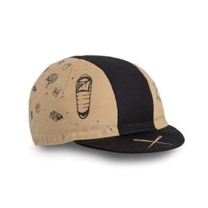5 Panel Cap Restrap Camp Kit