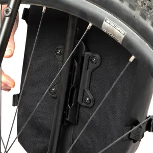 Οροφοκηπίδιο Restrap Switch Pannier 10 L image-3