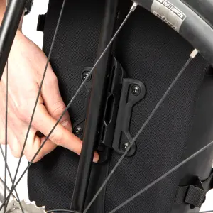 Οροφοκηπίδιο Restrap Switch Pannier 10 L image-4