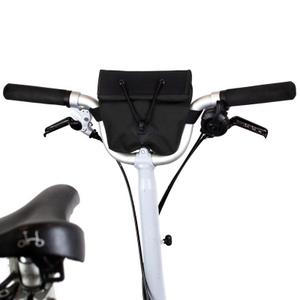 Cykelstyretaske Restrap Brompton M & H Bar image-1