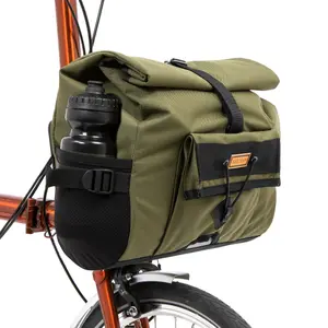 Torba na rower Restrap Restrap City Loader image-2