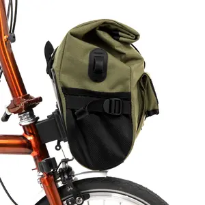 Torba na rower Restrap Restrap City Loader image-1