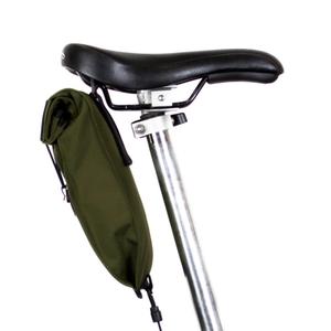 Saco de sela para bicicleta Restrap Large image-2