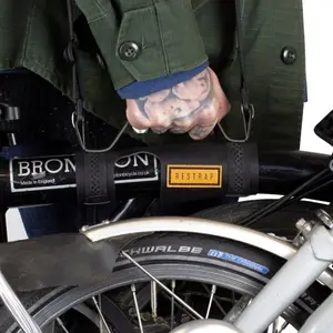 Fahrrad-Transportgriff Restrap City image-3