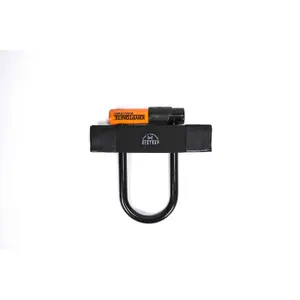 Bolsa para candado de bicicleta Restrap image-1