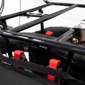 Borsa da bici Restrap 13 L image-4