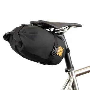 Pacote de sela para bicicleta Restrap image-1