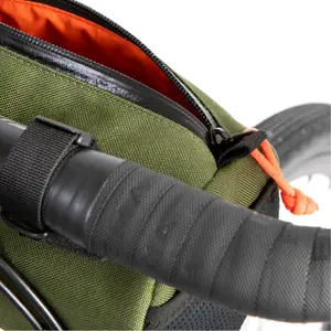 Bike handlebar bag Restrap image-4