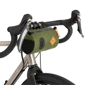 Bike handlebar bag Restrap image-1