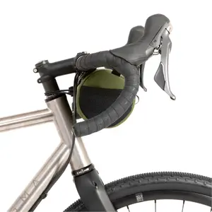 Bike handlebar bag Restrap image-3