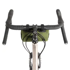 Bike handlebar bag Restrap image-2