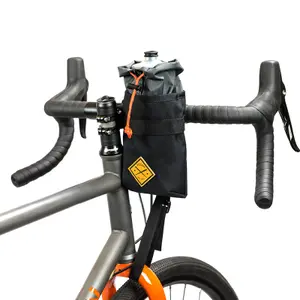 Fahrradvorbau-Tasche Restrap image-0