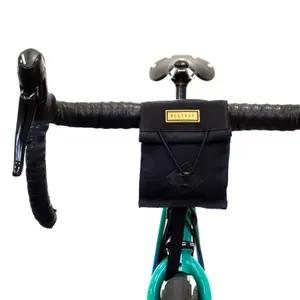 Sacoche de guidon vélo Restrap Tech image-1