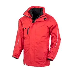 3-in-1 waterproof jacket Result Printable Transit image-0