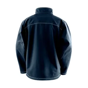 Triple stitched softshell jacket Result image-1
