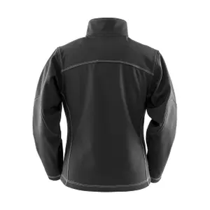 Women's waterproof jacket Result image-1